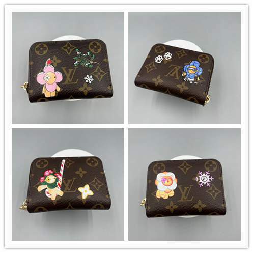 Picture of Louis Vuitton Wallets _SKUfw214087442fw